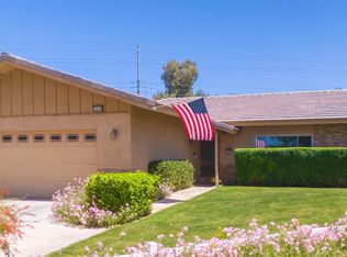 1215 S 41st Dr, Yuma, AZ 85364