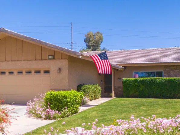 1215 S 41st Dr, Yuma, AZ 85364