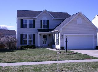5580 Rosemont Way, Medina, OH 44256