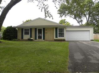 5023 Blackford Ct, South Bend, IN