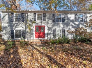 109 Evergreen Dr, Winston Salem, NC 27106