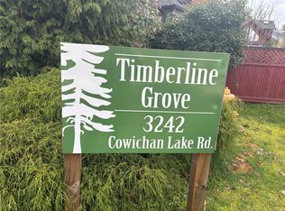 3242 Cowichan Lake Rd #5, North Cowichan, BC
