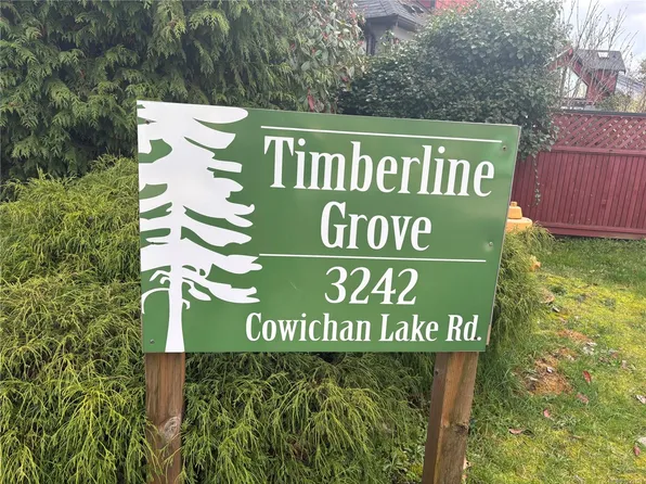 3242 Cowichan Lake Rd #5, North Cowichan, BC V9L 4B9