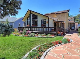 5713 Allison St, Arvada, CO 80002