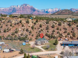 1892 N Golden Delicious Dr, Apple Valley, UT 84737