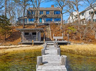10 Circle Rd, East Falmouth, MA 02536