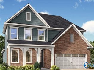 161 Evergreen Mill Ln, Madison, AL 35756