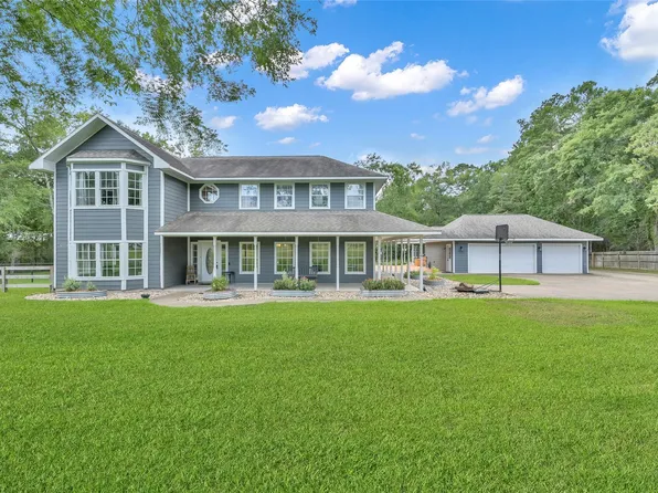 31235 Edgewater Drive, Magnolia, TX 77354