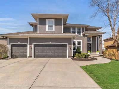23888 W 124th Ct, Olathe, KS, 66061
