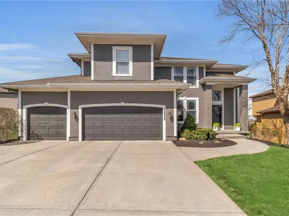 23888 W 124th Ct, Olathe, KS 66061