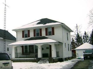 536 E Livingston St, Celina, OH 45822