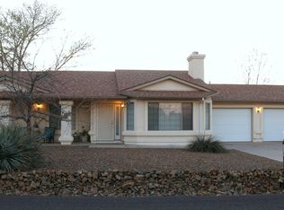 4700 N Stage Way Ln, Prescott Valley, AZ 86314