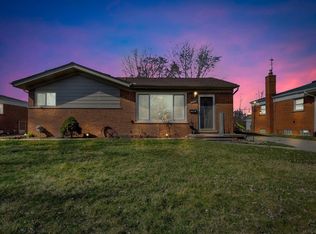 23255 Panama Ave, Warren, MI 48091