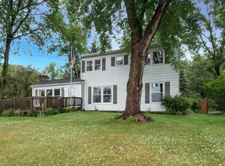 1607 Whitaker St, White Bear Township, MN 55110