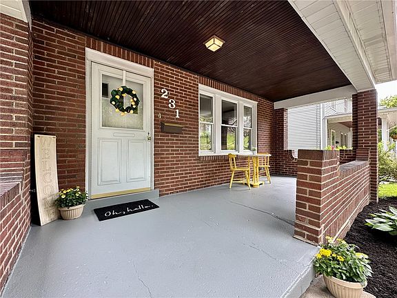 2nd image of 231 Center Ave