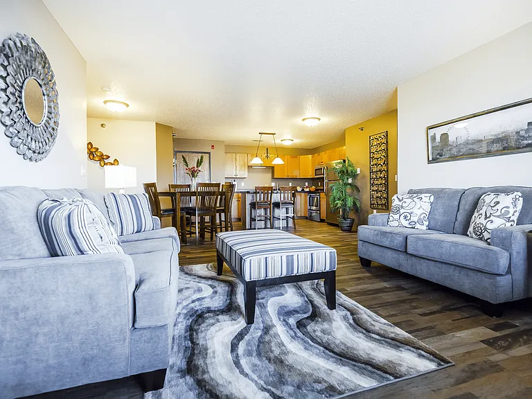 Find Home at Cottonwood Apartments