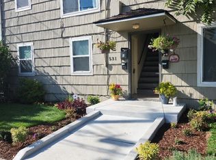 531 N Holly St APT A, Medford, OR 97501