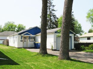 810 Cottage St, Merrill, WI 54452