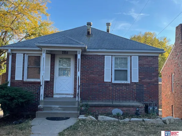 4729-4731 Bancroft Ave, Lincoln, NE 68506