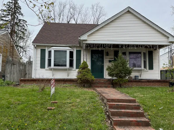 1045 Meadow Ln, Lexington, KY 40505