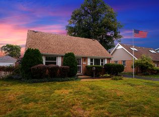 11015 Massasoit Ave, Chicago Ridge, IL 60415