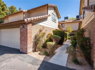 3264 Dayflower St #2, Las Vegas, NV 89121