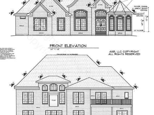 5060 Cooks Creek Lane, Sellersburg, IN 47172