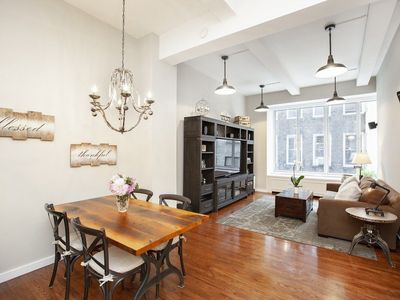 21 E 22nd St APT 4C, New York, NY, 10010