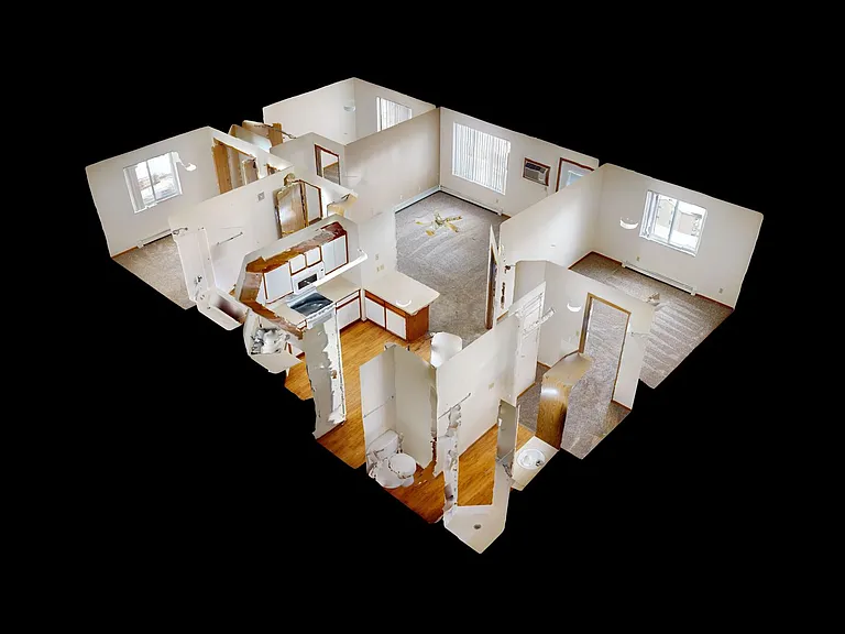 Archway Apartments — Photo 18