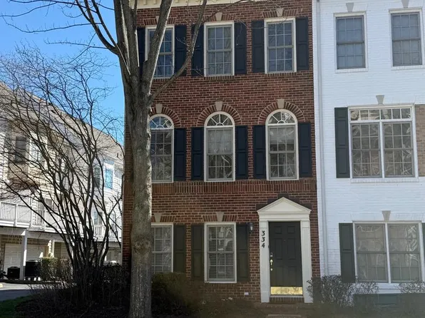 334 Casey Ln, Rockville, MD 20850