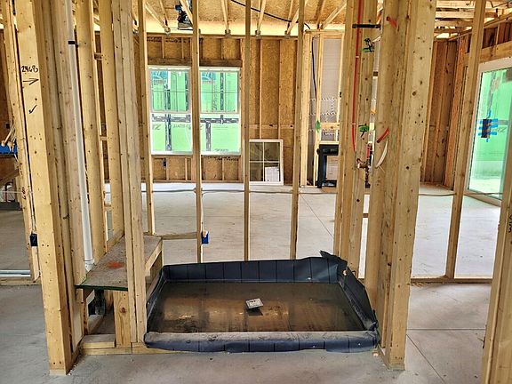 657 Blueway Avenue, Homesite 856 Elevation Image 4