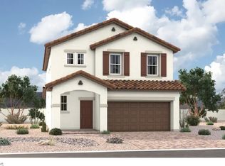 8284 Kinleigh Poulson St, Las Vegas, NV 89148