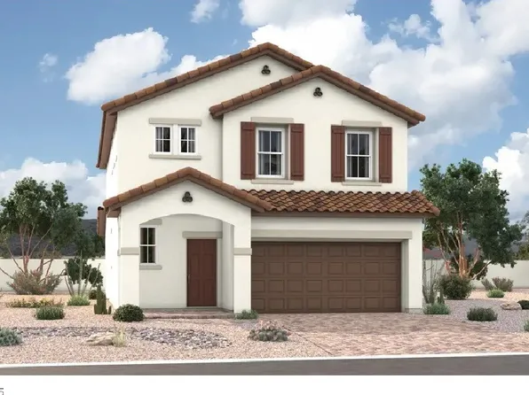 8284 Kinleigh Poulson St, Las Vegas, NV 89148