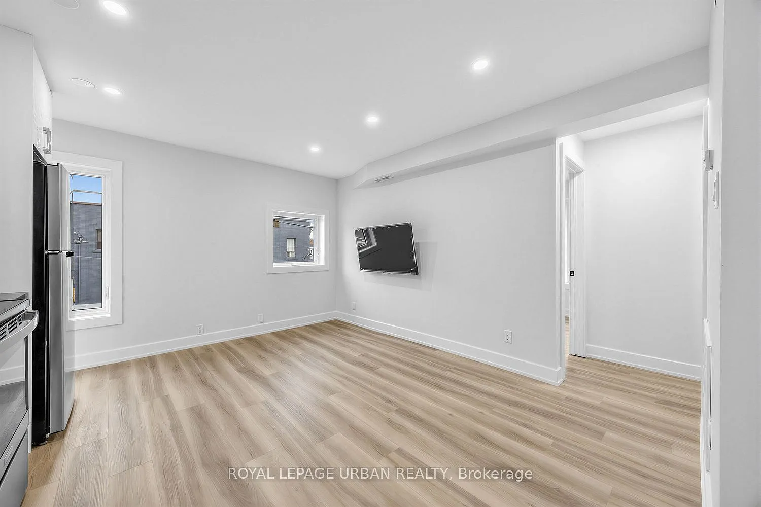2 bed, $2,450 — Photo 3