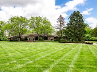 8056 Brill Rd, Cincinnati, OH 45243