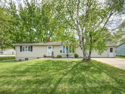111 W Hillside Drive, Cadott, WI, 54727