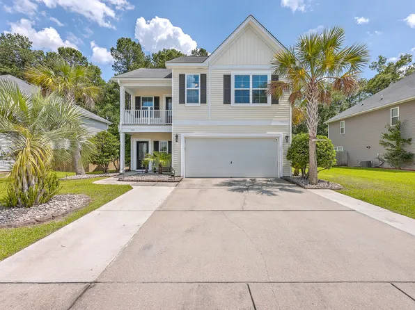 172 Charlesfort Way, Moncks Corner, SC 29461