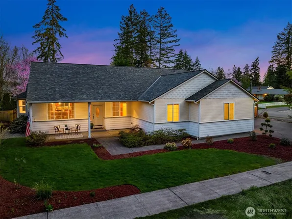 804 124th Street Ct E, Tacoma, WA 98445