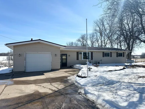 1932 Plum St, Mora, MN 55051