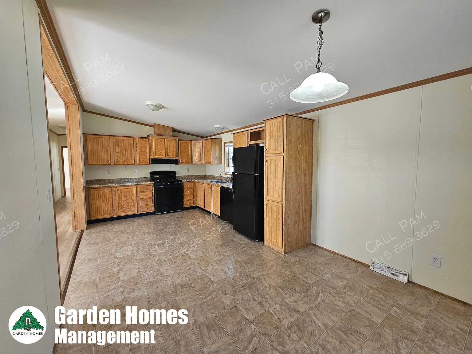 3 bed, 1152 sqft, $1,750 — Photo 4