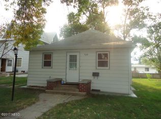 520 4th St SE, Watertown, SD 57201