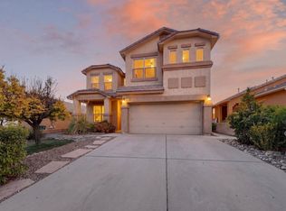 2144 Violeta Cir SE, Rio Rancho, NM 87124