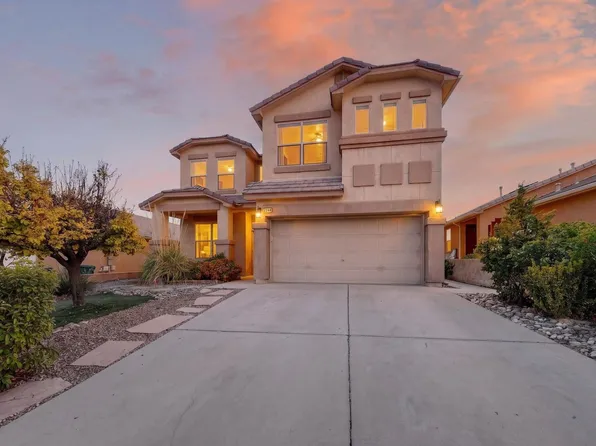 2144 Violeta Cir SE, Rio Rancho, NM 87124