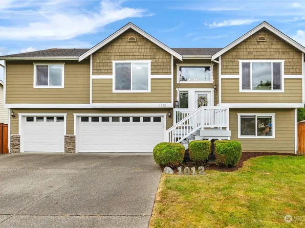 1012 Grant Place, Snohomish, WA 98290