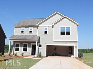 2146 Massey Ln, Winder, GA 30680