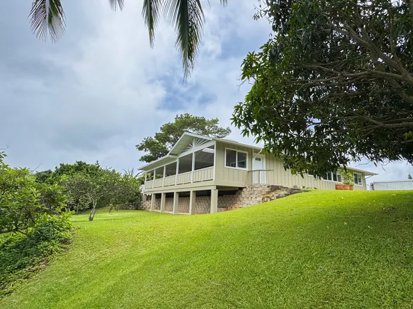 4818C Puuwai Rd, Kalaheo, HI 96741