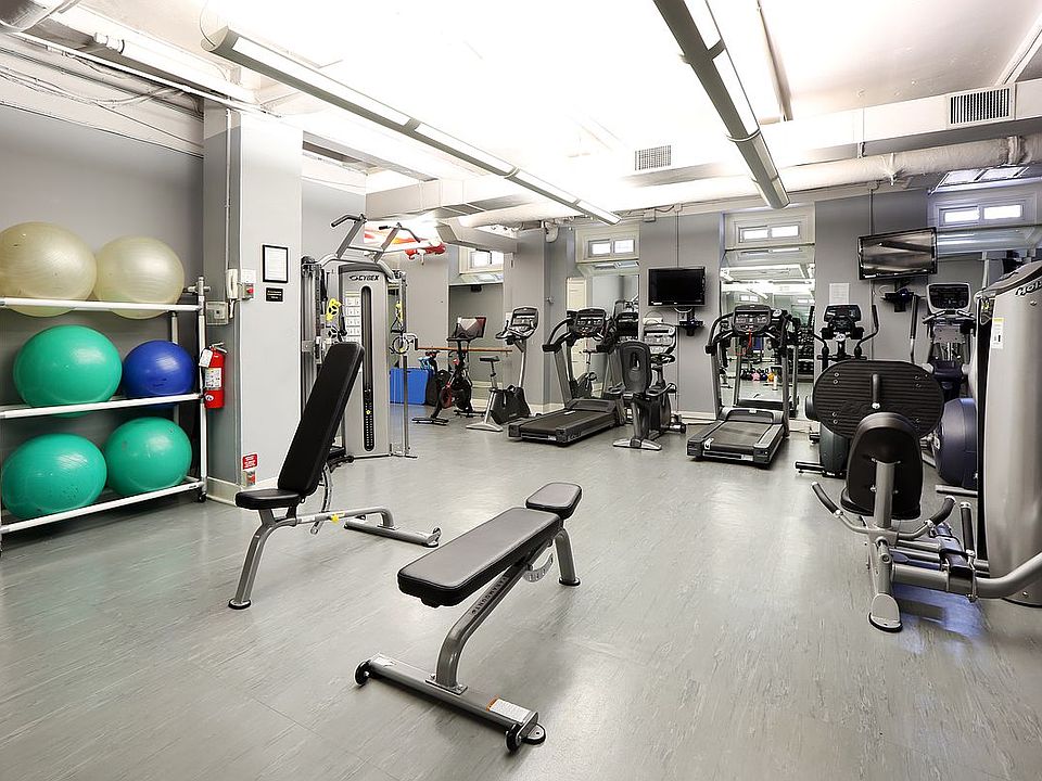 2nd image of 969 Park Ave #6F