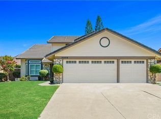 20616 Amhurst Dr, Walnut, CA 91789