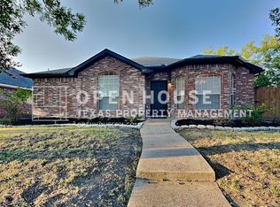 605 Burchshire Ln, Wylie, TX 75098