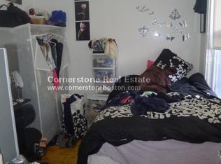 55 Calumet St #R3, Roxbury Crossing, MA 02120